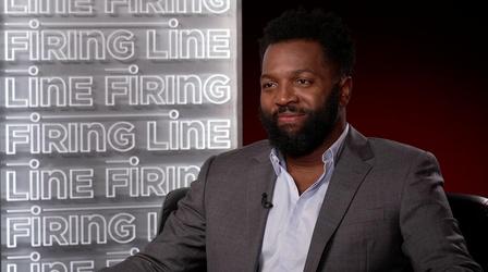 Video thumbnail: Firing Line Baratunde Thurston