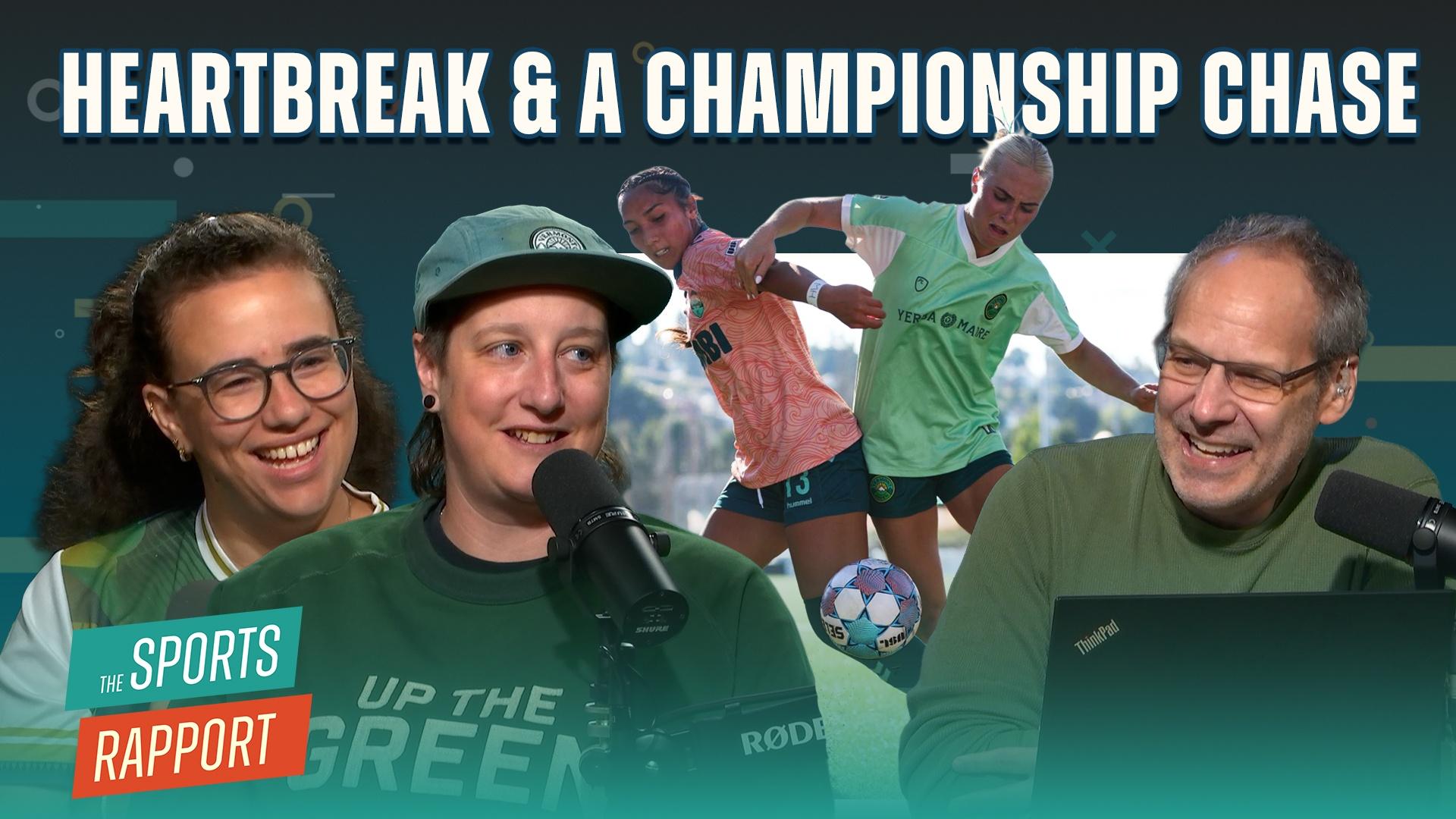 Another soccer-heavy weekend in Vermont with the World Cup wrapping up and a big weekend for Vermont