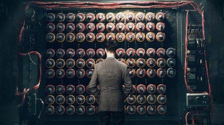 Video thumbnail: SATURDAY NIGHT CINEMA Imitation Game WEB EXTRA