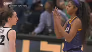 Double Standards Following NCAA Women's Basketball Final
