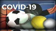 SDF2530 COVID 19 and Sports
