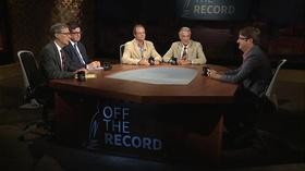 Video thumbnail: Off the Record John Yob | OTR OVERTIME | September 7, 2018
