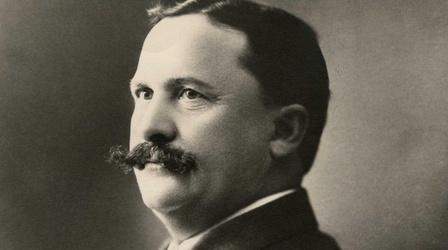 Video thumbnail: Lost LA The Sensational Story of Griffith J. Griffith