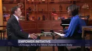 UChicago Empower Initiative Adds Diversity to Student Body