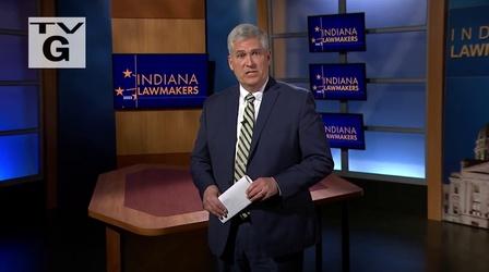 Video thumbnail: Indiana Lawmakers 2022 General Assembly Review