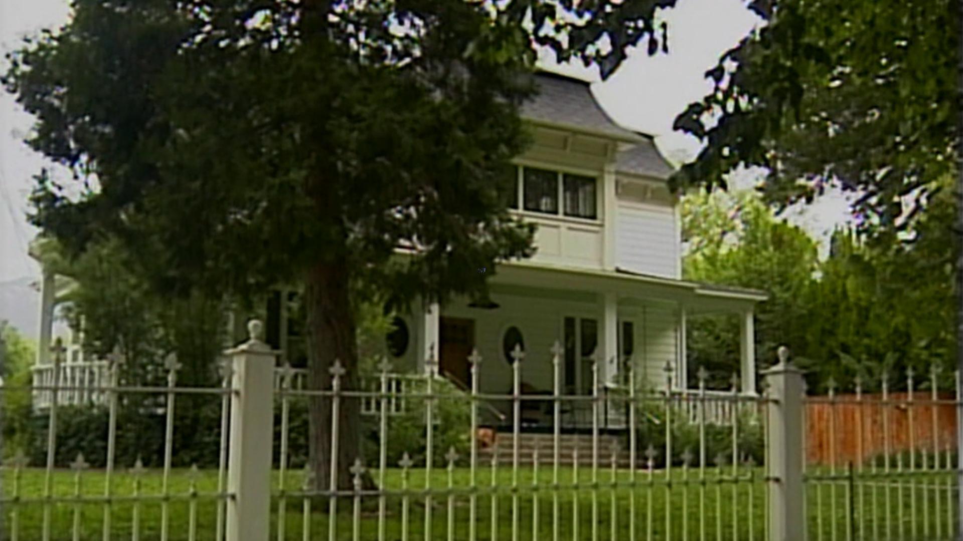 Buying My Parents A Mansion - Main Image