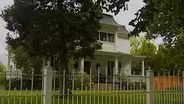 Bliss Mansion