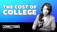 Nazareth University's new president on the state of higher education