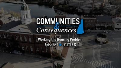 Working the Housing Problem in Cities