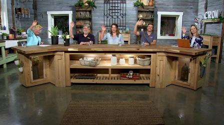 Video thumbnail: Making It Grow Farming Foundations and Schweinitz’s Sunflowers