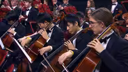 2024 All-State Music Festival