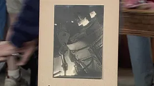 Appraisal: 1929 Margaret Bourke-White Photograph