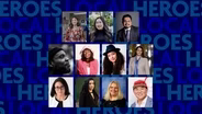Meet the Local Heroes 2024 Honorees