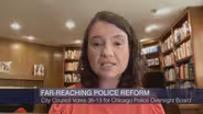 City Council Approves Elected Board to Oversee Police