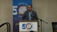 Akron Roundtable - Daryl Tol