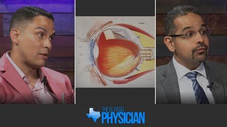 Video thumbnail: The El Paso Physician Ocular Emergencies and Comprehensive Eye Exams