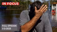 Southwest Florida In Focus | Episode 117 | Jan. 3 2025