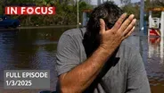 Southwest Florida In Focus | Episode 117 | Jan. 3 2025