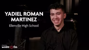 April 2024 | Yadiel Roman Martinez