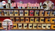 All Things Snacks