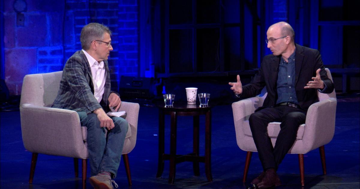 GZERO WORLD with Ian Bremmer | Why the World isn't Fair | Season 2024 | PBS