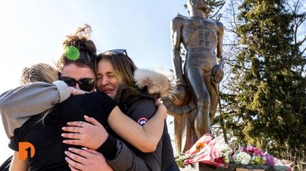 Video thumbnail: One Detroit MSU shooting, Detroit Fine Arts Breakfast Club, OD Weekend