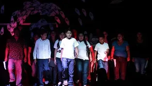 Teatro Jornalero Sin Fronteras