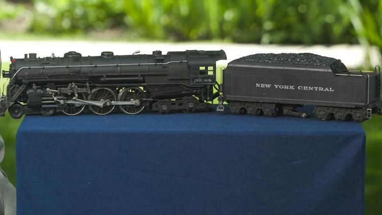 Antiques Roadshow Image