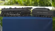 Appraisal: Lionel 700E Hudson Scale Train Model, ca. 1940