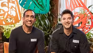 Nikhil Arora, Alejandro Velez Receive Entrepreneurship Award