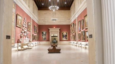 Video thumbnail: Art Inc. Art Provenance