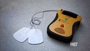 How AED Bill Could Save Lives