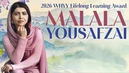 Malala Yousafzai: In Conversation with Terry Gross