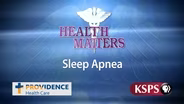 What is Sleep Apnea?