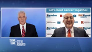 The partnership between RWJBarnabas Health & Rutgers