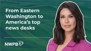 A Conversation with Award-Winning Journalist Ana Cabrera.