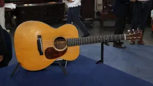 Appraisal: 1934 Martin 000-18 Guitar