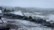 Storms, Sanctuary and Suckers