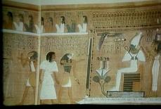 Dr. Charles Finch on Gerald Massey's Ancient Egypt: The Light of the World Pt. 6 (1989) | For the People: asset-mezzanine-16x9