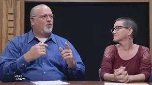 Beyond the Ballot: Wisconsin's Deaf Community