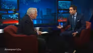 Andrew Ross Sorkin Links Credit Cards to Mass Shootings
