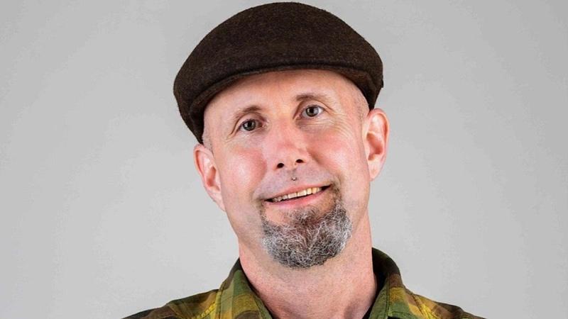 Bruce Pavitt - April 26, 2019