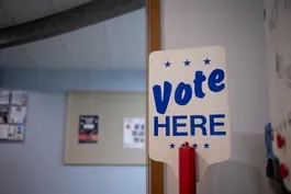 Trump's clout tested as voters head to the polls