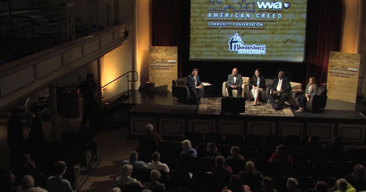 Creed Community Conversations for the Common Good | American Creed Community ...