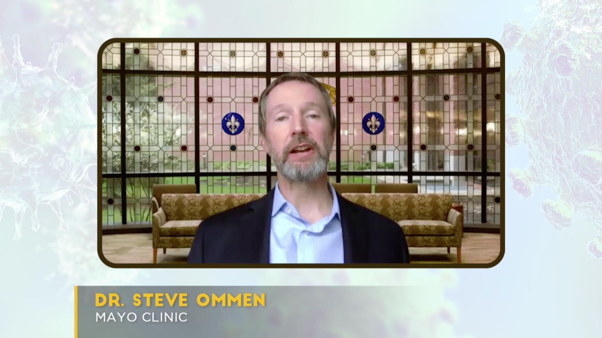 The Rise of Telemedicine