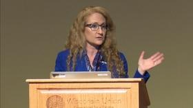 Video thumbnail: University Place The Microbial Planet