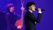 DannyLux performs “Ya No Estás” (Live!)