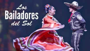 Los Bailadores del Sol