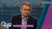 Reporters Roundtable: Jesse McKinley, COVID-19 Clusters