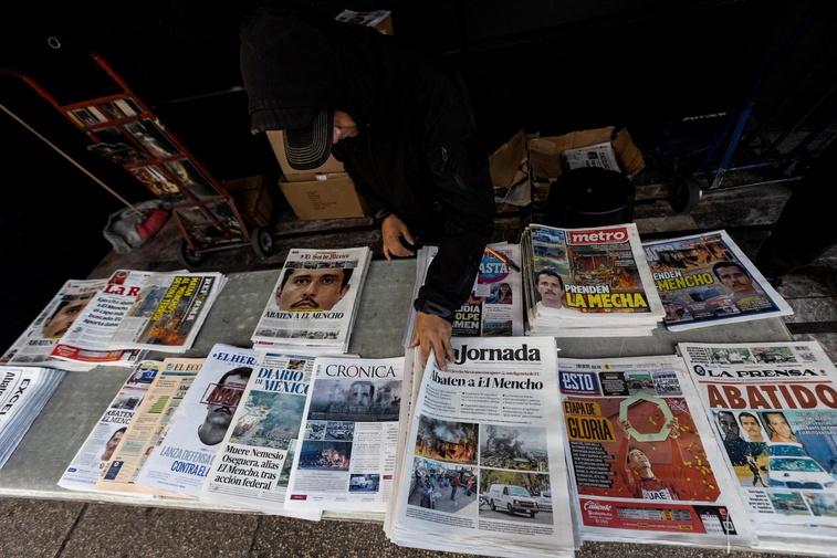 February 23, 2026 - PBS News Hour full episode Poster